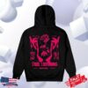 The Plot In You Merch Store Rose Hoodie