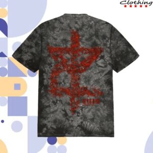 The Plot In You Merch Store Trembled Tee