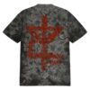 The Plot In You Merch Store Trembled Tee