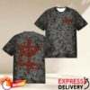 The Plot In You Merch Store Trembled Tee