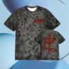 The Plot In You Merch Store Trembled Tee