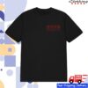 The Plot In You Merch Store Ygo Hand Shirt