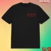 The Plot In You Merch Store Ygo Hand Tee