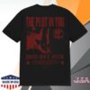 The Plot In You Merch Store Ygo Hand Tee