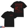 The Plot In You Merch Store Ygo Hand Tee