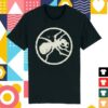 The Prodigy Merch Store Ant Logo T-Shirt