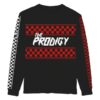 The Prodigy Merch Store Speedway Longsleeve Jersey 1 The Prodigy Merch Store Speedway Longsleeve Jersey