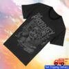 The Prodigy Merch Store Xerox T-Shirt