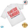 The Rolling Stones Merch Shop Store Foreign Tongues Tongue T-Shirt