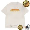 The Roots Picnic Merch Store Roots Picnic 26 Admat Bone Tee
