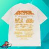 The Roots Picnic Merch Store Roots Picnic 26 Admat Bone Tee