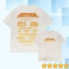 The Roots Picnic Store Merch Roots Picnic 26 Admat Bone Tee