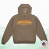 The Roots Picnic Merch Store Roots Picnic 26 Admat Cub Lineup Hoodie
