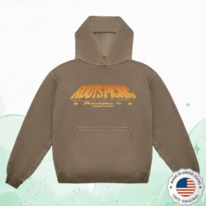 The Roots Picnic Merch Store Roots Picnic 26 Admat Cub Lineup Hoodie