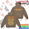 The Roots Picnic Merch Store Roots Picnic 26 Admat Cub Lineup Hoodie