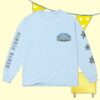 The Roots Picnic Merch Store Rp 26 18Th Annual Sun Chambray Longsleeve