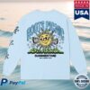 The Roots Picnic Merch Store Rp 26 18Th Annual Sun Chambray Longsleeve 2 The Roots Picnic Merch Store Rp 26 18Th Annual Sun Chambray Longsleeve