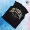 The Roots Picnic Merch Store Rp 26 Arched Logo P4e Black Muscle Tee 1 The Roots Picnic Merch Store Rp 26 Arched Logo P4e Black Muscle Tee