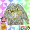 The Roots Picnic Merch Store Rp 26 Liberty Bell Camo Lineup Longsleeve