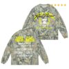 The Roots Picnic Merch Store Rp 26 Liberty Bell Camo Lineup Longsleeve 2 The Roots Picnic Merch Store Rp 26 Liberty Bell Camo Lineup Longsleeve