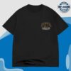 The Roots Picnic Merch Store Rp 26 Live From Philly Black Tee