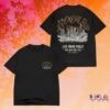 The Roots Picnic Merch Store Rp 26 Live From Philly Black Tee