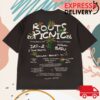 The Roots Picnic Merch Store Rp 26 Off Black Crop Lineup Tee 1 The Roots Picnic Merch Store Rp 26 Off Black Crop Lineup Tee