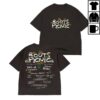 The Roots Picnic Merch Store Rp 26 Off Black Crop Lineup Tee 2 The Roots Picnic Merch Store Rp 26 Off Black Crop Lineup Tee