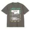 The Roots Picnic Store Merch Rp 26 Philly Rooftop Graff Shadow Lineup Tee