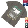 The Roots Picnic Merch Store Rp 26 Philly Rooftop Graff Shadow Lineup Tee