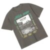 The Roots Picnic Store Merch Rp 26 Philly Rooftop Graff Shadow Lineup Tee