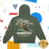 The Roots Picnic Store Merch Rp 26 Summertime In The Park Green Hoodie