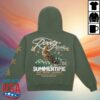 The Roots Picnic Merch Store Rp 26 Summertime In The Park Green Hoodie 1 The Roots Picnic Merch Store Rp 26 Summertime In The Park Green Hoodie