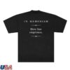 The Smashing Pumpkins Store Merch Zero In Memoriam Shirt