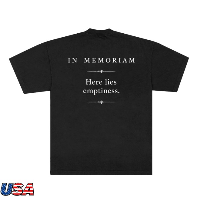 The Smashing Pumpkins Store Merch Zero In Memoriam Shirt 3 The Smashing Pumpkins Store Merch Zero In Memoriam Shirt