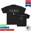 The Smashing Pumpkins Store Merch Zero In Memoriam Shirt 2 The Smashing Pumpkins Store Merch Zero In Memoriam Shirt