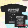 The Summer Smash Merch Shop Store Connections Shirt Black