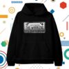 The Warning Merch Store Tw World Tour 2026 Hoodie