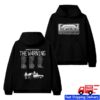 The Warning Merch Store Tw World Tour 2026 Hoodie