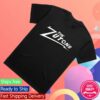The Zutons Merch Store The Zutons Logo Tee Black