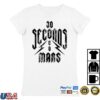 Thirty Seconds To Mars Store Merch The Kill Lyric Women's Tee 6 Thirty Seconds To Mars Store Merch The Kill Lyric Women's Tee