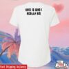 Thirty Seconds To Mars Store Merch The Kill Lyric Women's Tee