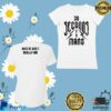 Thirty Seconds To Mars Store Merch The Kill Lyric Women's Tee