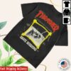 Thrasher Magazine Merch Store December 1983 Vintage Tee