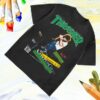 Thrasher Magazine Merch Store February 1987 Vintage Tee