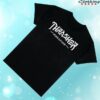 Thrasher Magazine Merch Store Thrash & Destroy Tee