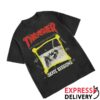 Thrasher Magazine Store Merch December 1983 Shirt