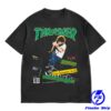 Thrasher Magazine Store Merch February 1987 Shirt