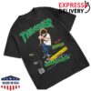 Thrasher Magazine Store Merch February 1987 Shirt