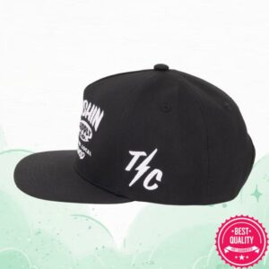 Thrashin Supply Merch Shop Store Taco Shop Snapback